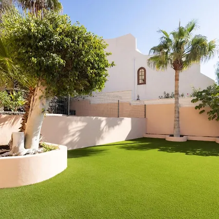 Appartamento Buenavista By Interhome Acantilado de los Gigantes