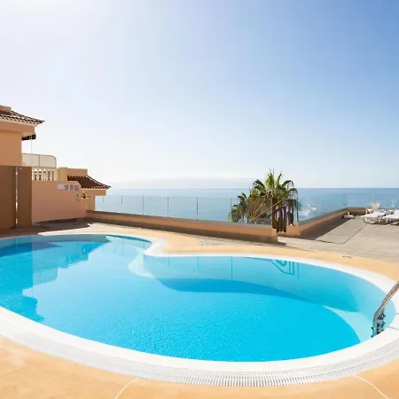 Appartamento Buenavista By Interhome *