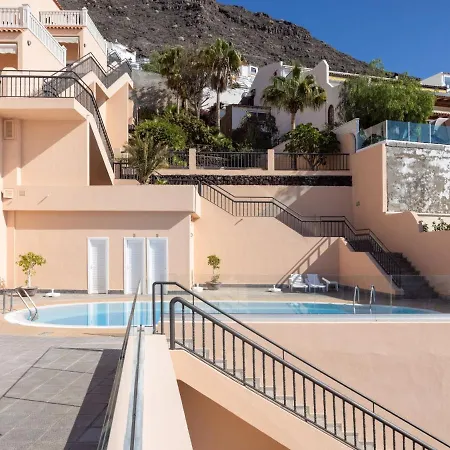 Buenavista By Interhome * Acantilado de los Gigantes