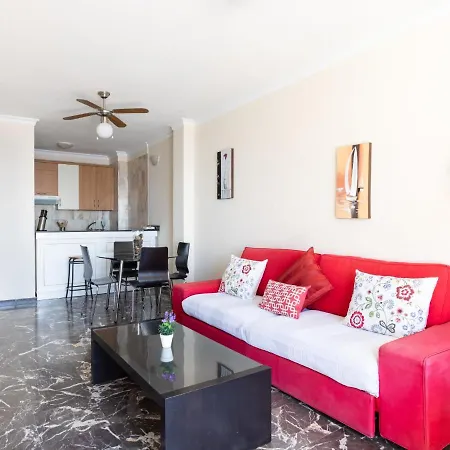 Appartamento Buenavista By Interhome