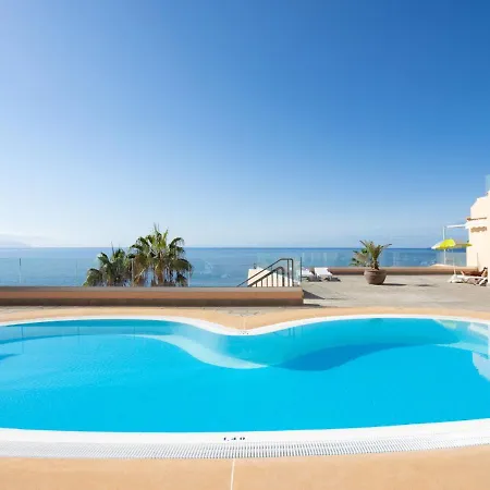Buenavista By Interhome Appartamento