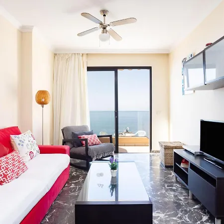 Appartamento Buenavista By Interhome *
