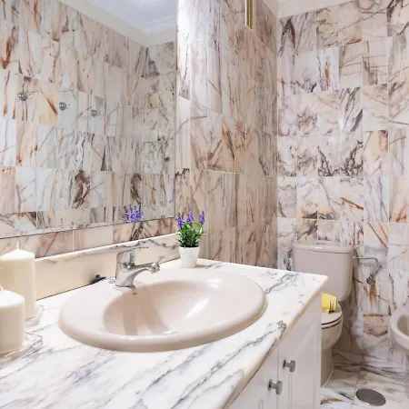 Buenavista By Interhome Appartamento *