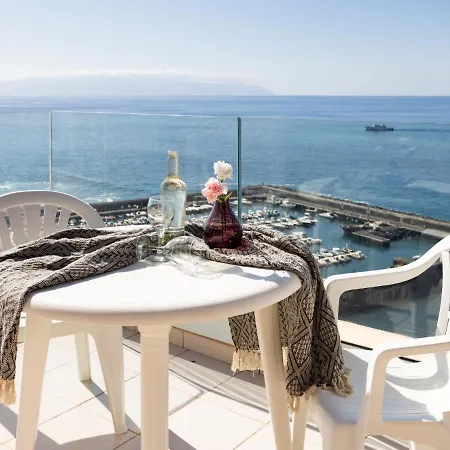 Buenavista By Interhome Appartement Acantilado de los Gigantes