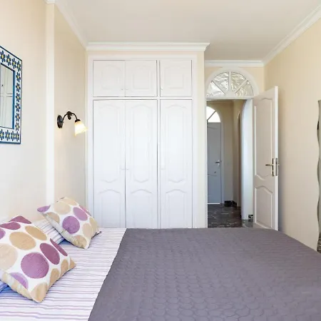 Buenavista By Interhome Apartamento Acantilado de los Gigantes
