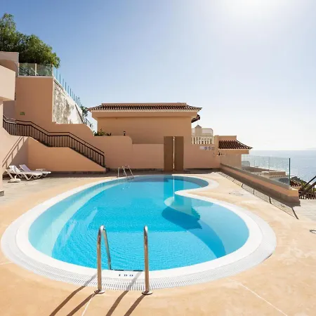 Buenavista By Interhome * Acantilado de los Gigantes