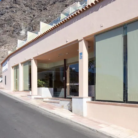 Appartement Buenavista By Interhome