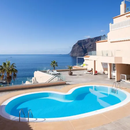 Buenavista By Interhome Appartement Acantilado de los Gigantes