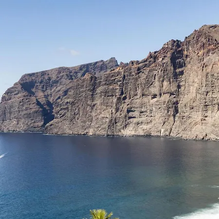 Lejlighed Buenavista Acantilado de los Gigantes