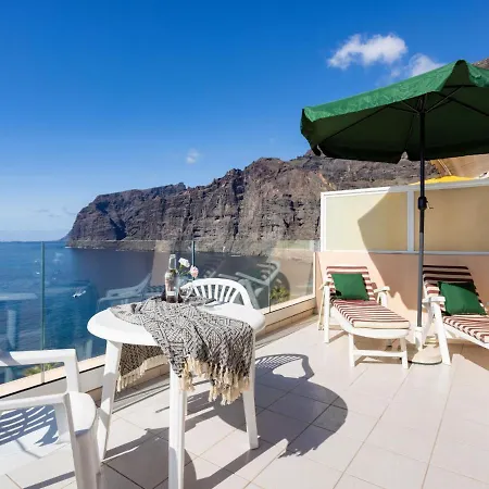 Apartamento Buenavista By Interhome