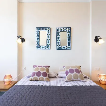 Buenavista By Interhome *