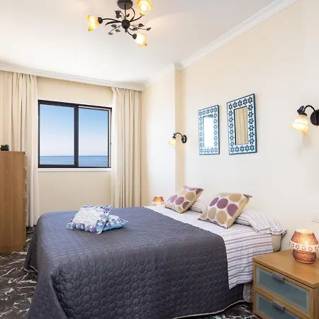 Appartement Buenavista By Interhome