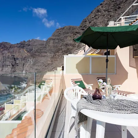 Buenavista By Interhome Apartamento Acantilado de los Gigantes