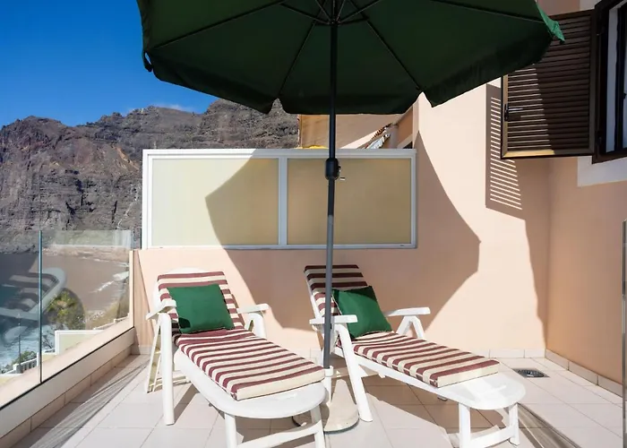 Buenavista By Interhome Apartman