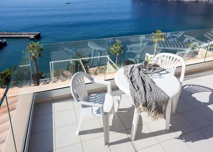 Buenavista By Interhome Apartman