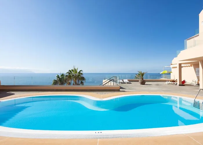 Buenavista By Interhome Appartement