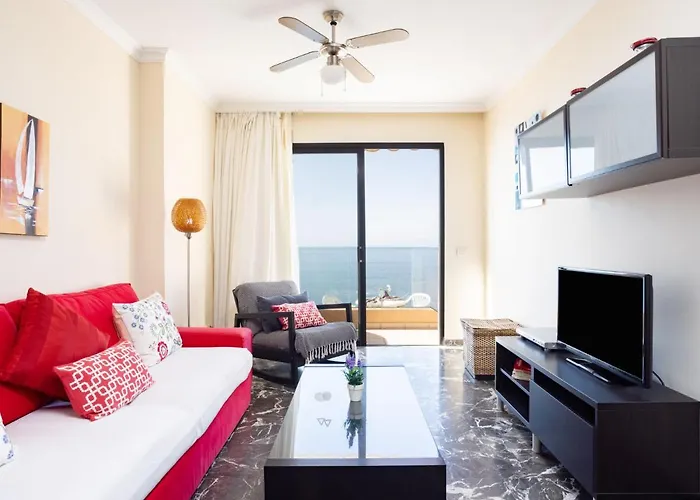 Apartman Buenavista By Interhome *