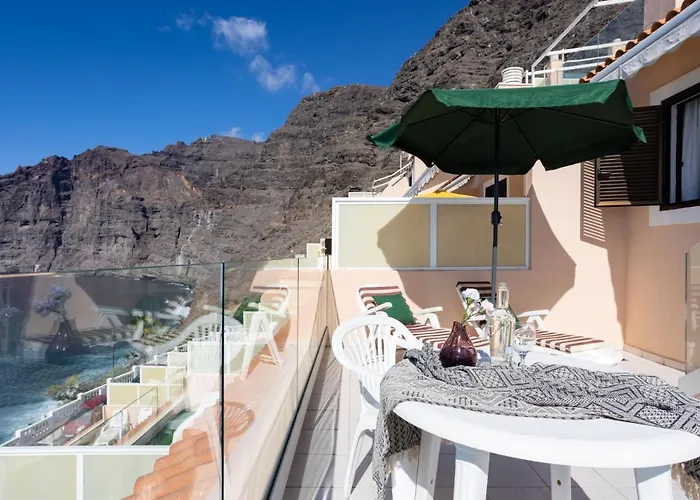 Buenavista By Interhome Apartman Acantilado de los Gigantes