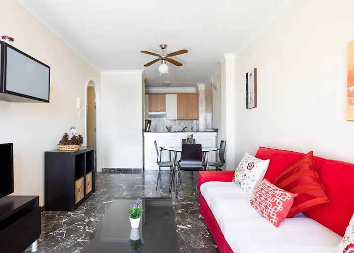 Buenavista By Interhome