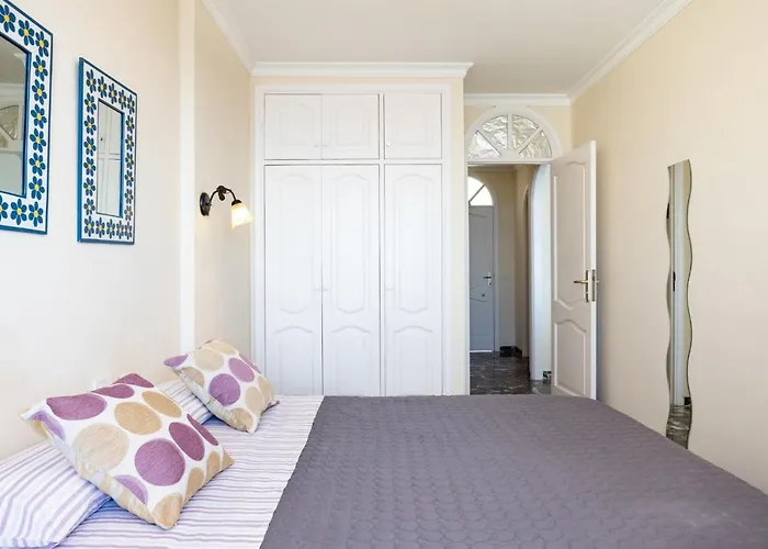 Buenavista By Interhome Appartement Acantilado de los Gigantes