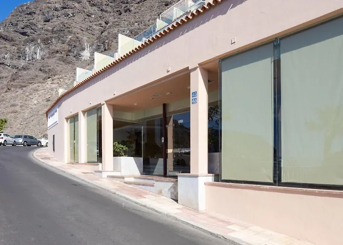 Appartement Buenavista By Interhome