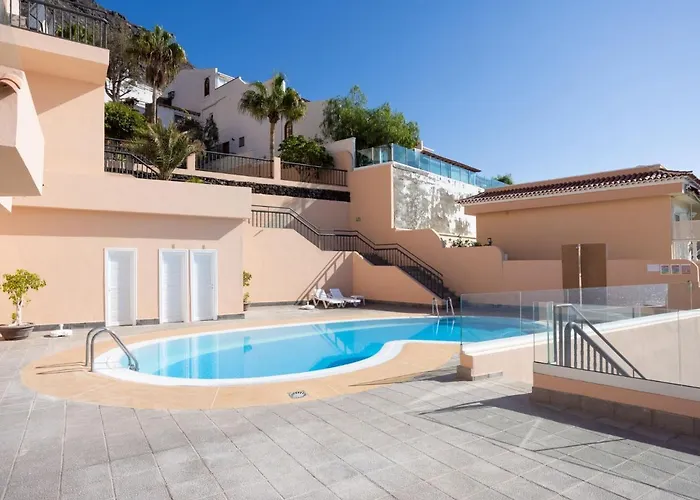 Buenavista By Interhome Appartement