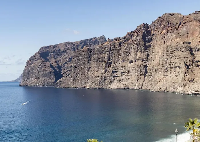 Appartement Buenavista By Interhome Acantilado de los Gigantes