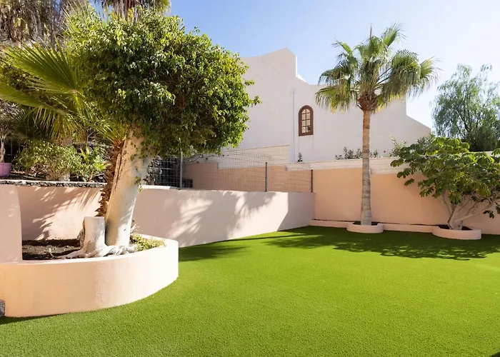 Appartement Buenavista By Interhome Acantilado de los Gigantes