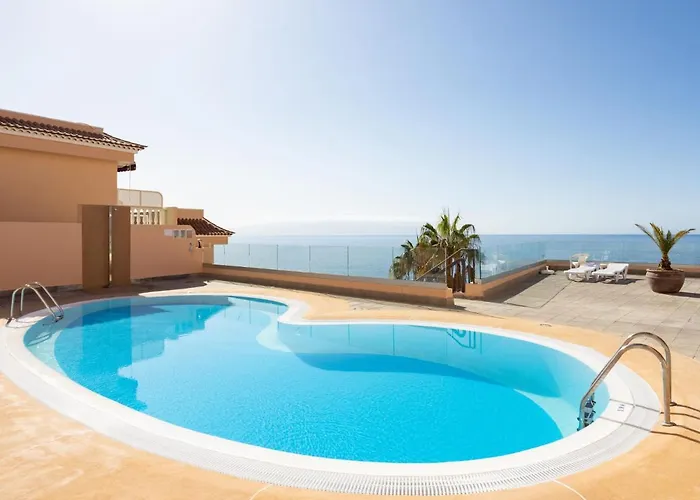 Appartement Buenavista By Interhome *