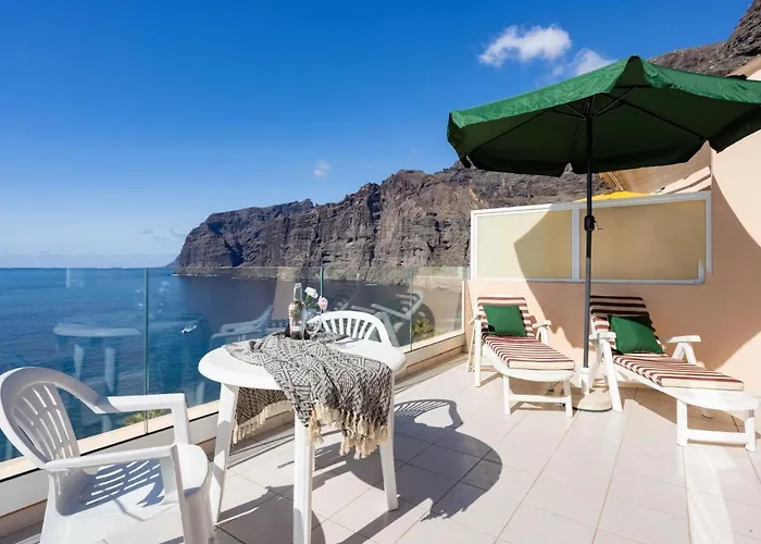 Appartement Buenavista By Interhome