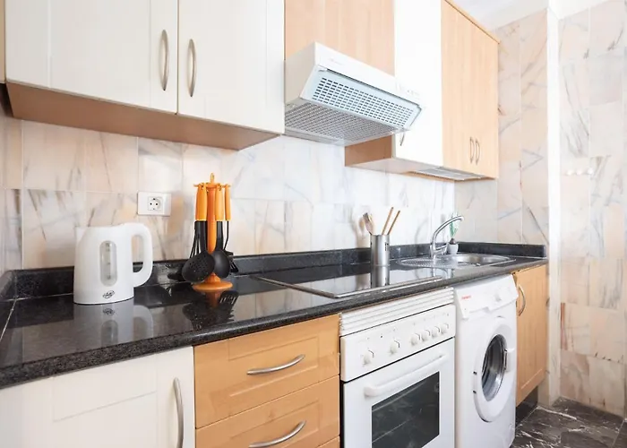 Appartement Buenavista By Interhome *