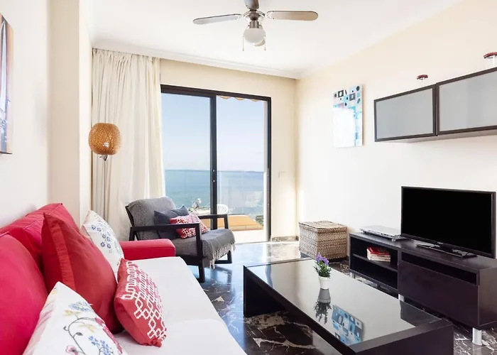 Buenavista By Interhome *