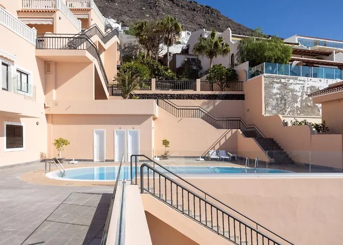 Buenavista By Interhome * Acantilado de los Gigantes