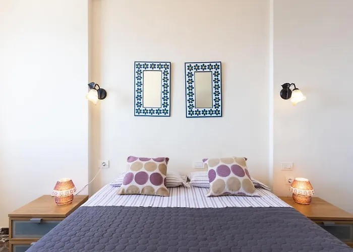 Buenavista By Interhome *