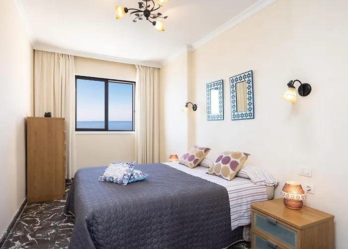 Appartement Buenavista By Interhome