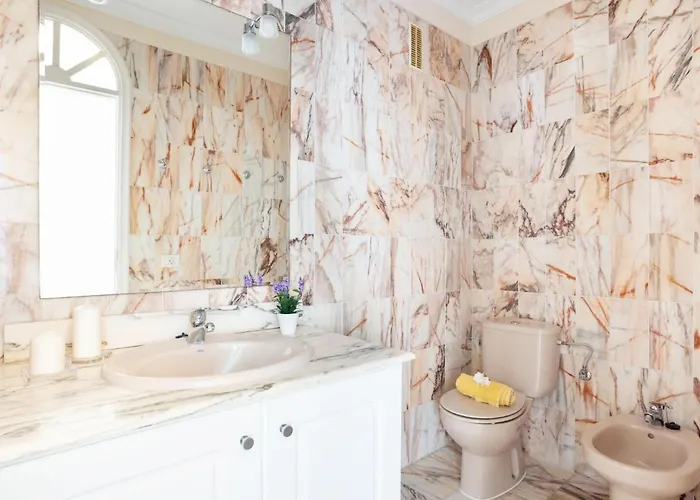 Buenavista By Interhome *