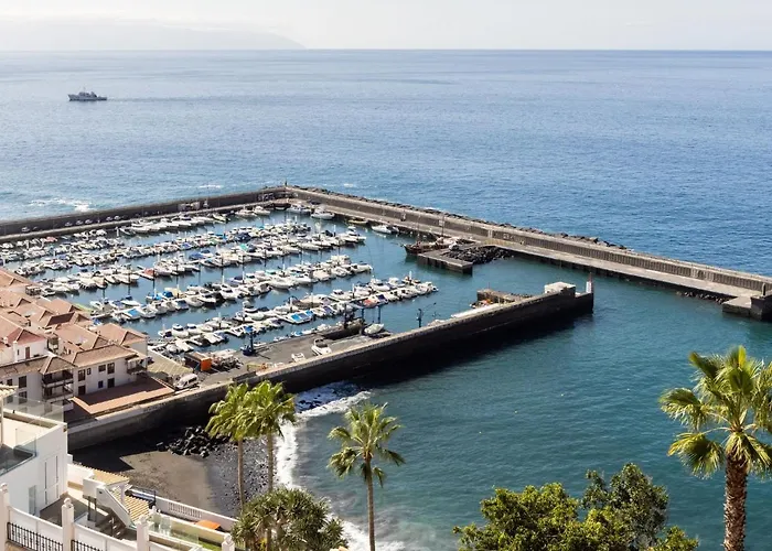 Appartement Buenavista By Interhome Acantilado de los Gigantes