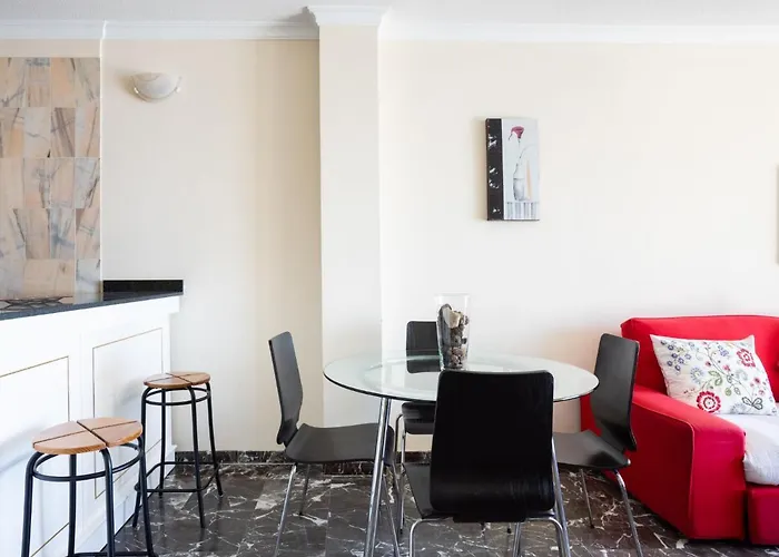 Buenavista By Interhome