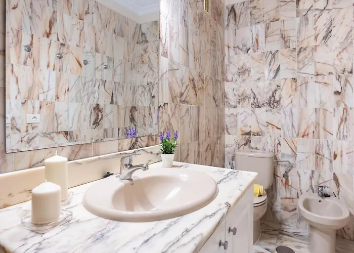 Buenavista By Interhome Appartement *