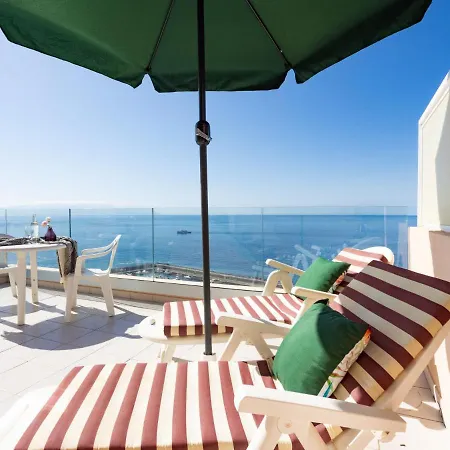 Buenavista By Interhome * Acantilado de los Gigantes