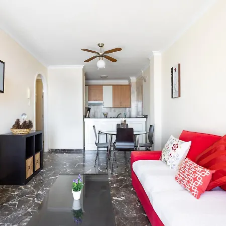 Buenavista By Interhome