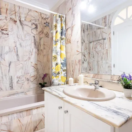 Buenavista By Interhome * Acantilado de los Gigantes