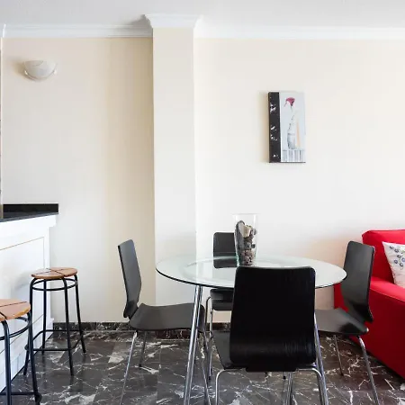 Buenavista By Interhome